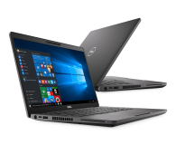 Dell Latitude 5400 i5-8265U/8GB/256/Win10P - 505436 - zdjęcie 1